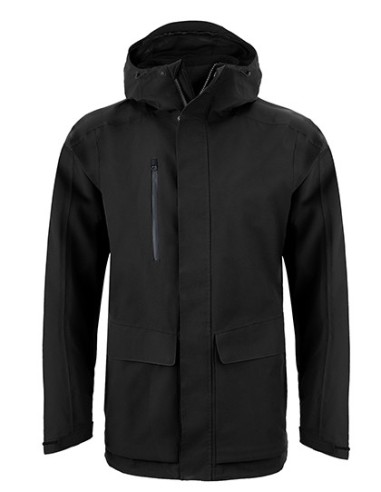 C-CEW001-Expert Kiwi Pro Stretch Long Jacket